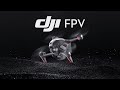 Квадрокоптер (дрон) DJI FPV Combo Dark Gray (CP.FP.00000002.01) 15