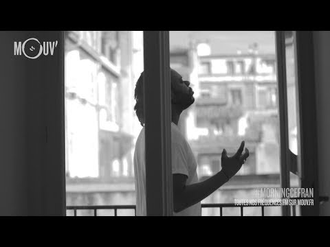 WILLAXXX :  BADJOU -  "Merde" (parodie Dadju - "Reine")