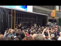 Paul McCartney performs "Queenie Eye" in Times ...