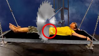 David Copperfield GREATEST Magic Secrets EXPOSED! (1 Hour Special)