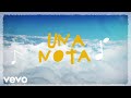 J Balvin - Una Nota (Lyric Video) [Feat. Sech]