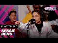 BENS met een KLEINE FISSA voor die BOZE MANNEN | FUNX TALENT