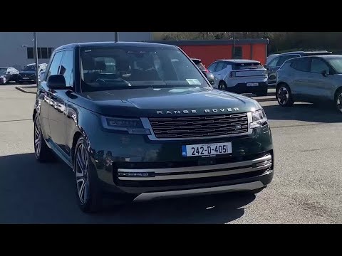 Land Rover Range Rover SWB 3.0 I6 PHEV SE   (Remai - Image 2