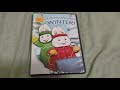 Max Ruby Everybunny Loves WINTER DVD Overview