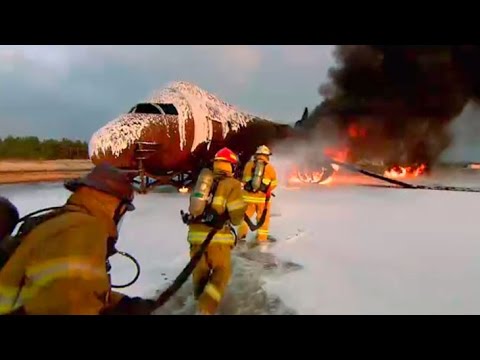 Truth Duty Valour Episode 206 – Fire Academy