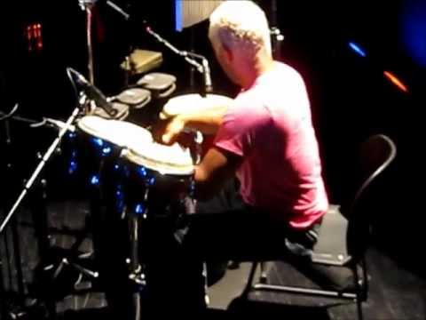 Fernando Girão - Só Danço Samba