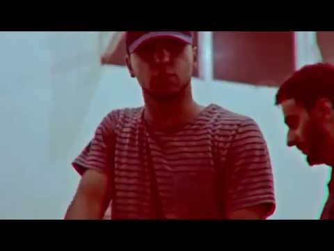 Xpert ft  Paster - North West ( Studio Session )