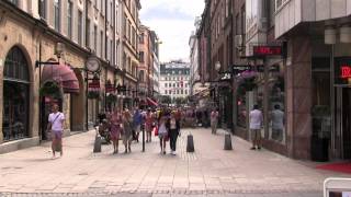 Jewel of the seas Scandinavian & Russia cruise