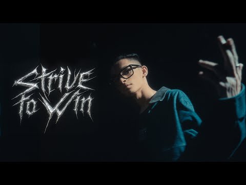 DeeKing - Strive To Win | Prod. by Xplicit | Official Music Video
