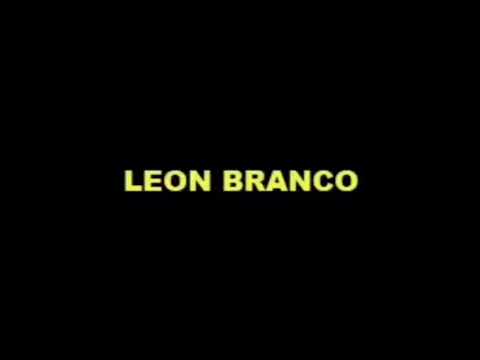 LEON BRANCO - FREESTYLE
