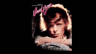 David Bowie - Can You Hear Me?