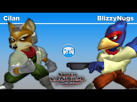 FN4S 6 - Cilan vs. SU | Uncle Mojo