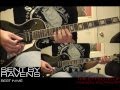 Sent By Ravens - Best in Me (Guitar Cover; rough ...