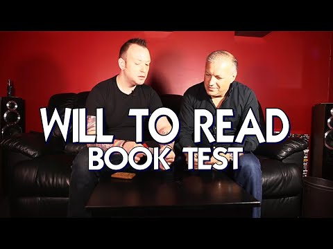 Magic Review - Will to Read by Steve Dela [[ Book Test ]]