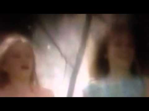 Kindertraumatic scene from "Intruders" (1992)