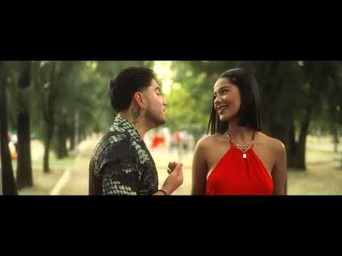 Julio Haro - Tanto La Queria [Video Oficial]