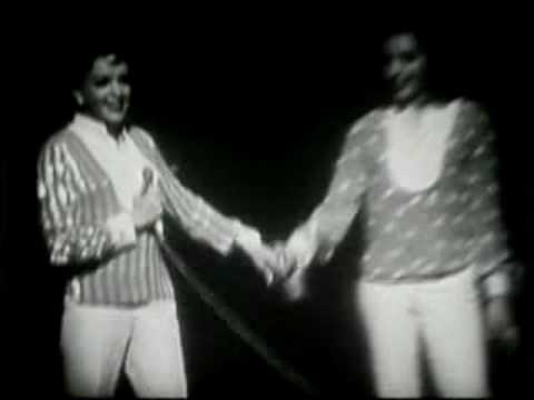 Judy Garland - Somewhere Over The Rainbow,  With Liza