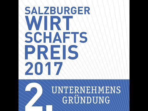 Wirtschaftspreis 2017 Deutinger Bau