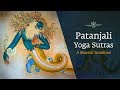 Patanjali Yoga Sutras A Musical Rendition International Day Of Yoga