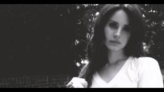 Lana Del Rey - Shades Of Cool (Audio)