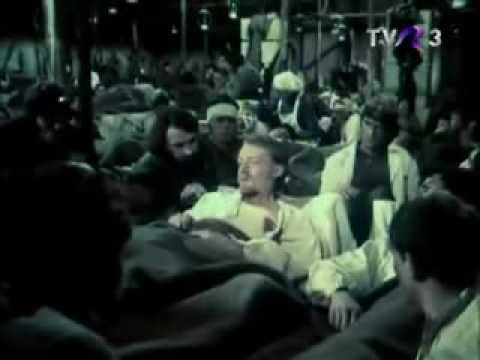 Razboiul independentei ep 4 Epopeea sanitarilor 1877