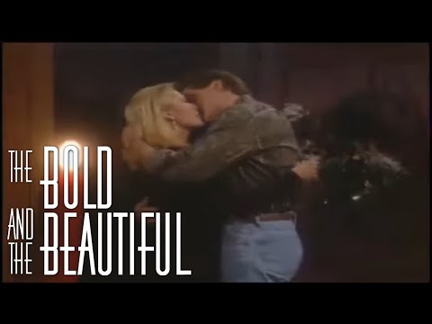 Bold and the Beautiful - 1993 (S7 E204) FULL EPISODE 1702