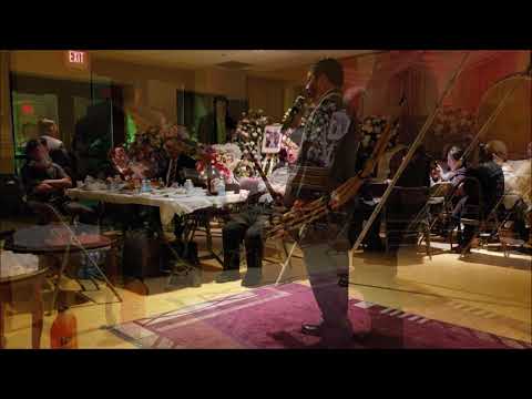 Nom pov  yaj tshuab qeej foom kom 4/8/2019