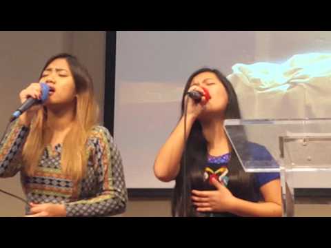 Jesuh A Tho by MCBCY