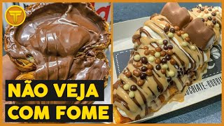 DOCES GOSTOSOS DE DAR GUA NA BOCA (Compilado) | Awesome Food Compilation