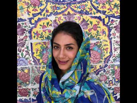 Un printemps à Téhéran