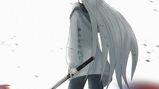 - 残留心拍 /feat.重音テト