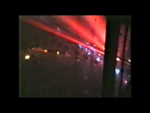 Fac 51 The Hacienda Jay Stewart part 1 probably the best footage on youtube