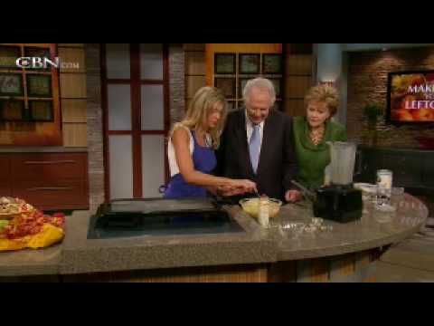 The 700 Club: November 26, 2009 - CBN.com