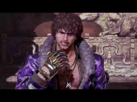 UDF 2021 Tekken 7 Top 8 Tournament