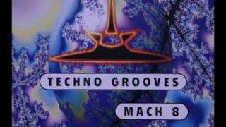 Techno Grooves - The Splash