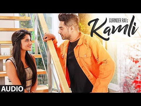 Kamli (Full Audio) — watch video