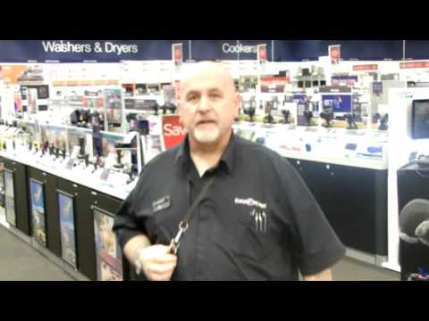 #DISCOBOY Returns to Currys part 2 he wasn't a happy boy