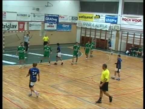 07. KROG: 1. NLB LEASING LIGE: RK TRIMO TREBNJE : MRK KRKA