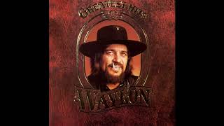 I'm A Ramblin Man- Waylon Jennings (Vinyl Restoration)