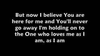 The Letter Black - Collapse (Lyrics)