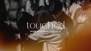 나를 향한 주의 사랑 I Could Sing Of Your Love Foreverㅣtouchedㅣ예수전도단 화요모임