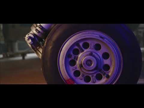 DARK QUEEN IZIBOI [click official music video] RAP KALAM