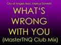 HQ ELECTRO HOUSE July 2009: What's Wrong ...