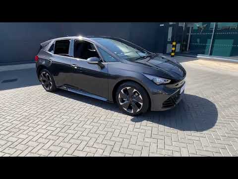 CUPRA Letchworth - CUPRA Born V2 150kW 58kWh