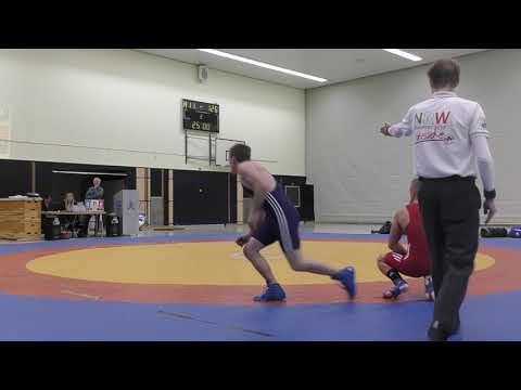 G  66 A Theisen, Patrick -- Schwark, Stephan TÜ 4:0