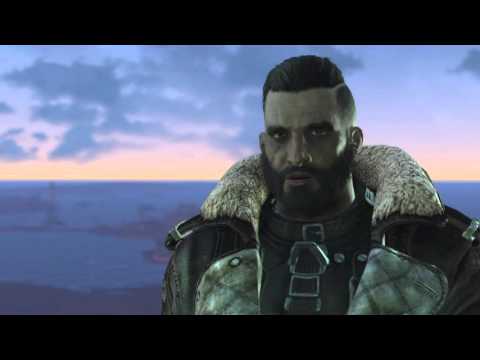 Fallout 4 no commentary walkthrough part 32 - super mutant behemoth