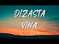 Dizasta Vina Afrika