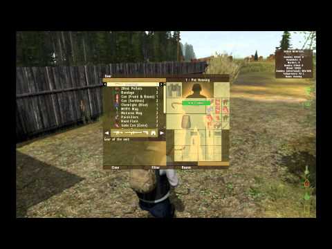 JTP - Let's play together DayZ #09 S02E02 [Deutsch /HD] - Dorfbesuch - das kennen wir doch