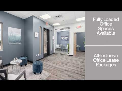 Leez A Space - Executive Offices for Lease