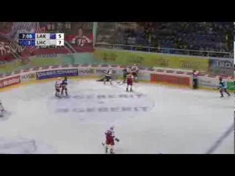 Teleclub: camenzind verletzt sich schwer